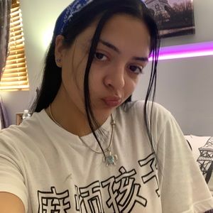 Meet your Posher, Diana